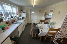 The Glebe, Hemsby, GREAT YARMOUTH