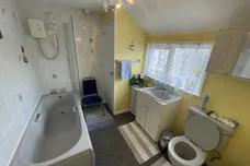 The Glebe, Hemsby, GREAT YARMOUTH