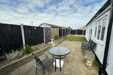 The Glebe, Hemsby, GREAT YARMOUTH