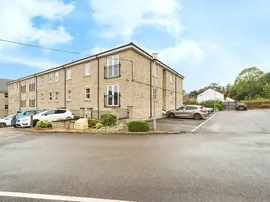 Sycamore Avenue, Bingley photo