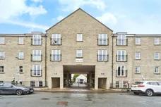 Sycamore Avenue, Bingley