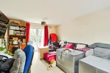 Sycamore Avenue, Bingley