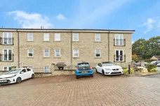 Sycamore Avenue, Bingley