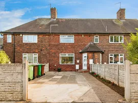 Aspley Lane, Nottingham photo