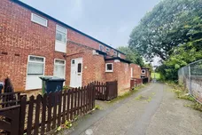 Gannet Lane, WELLINGBOROUGH