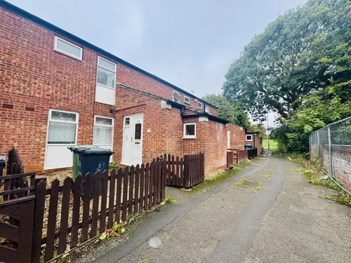 Gannet Lane, WELLINGBOROUGHphoto