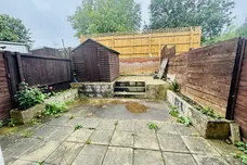 Gannet Lane, WELLINGBOROUGH