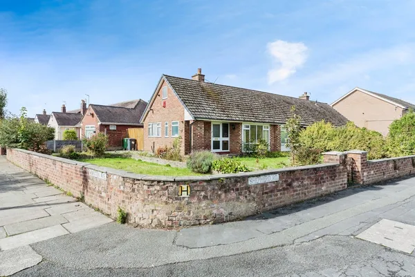 Shepherd Road, Lytham St. Annes, Lanc...