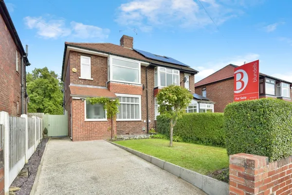 Loxley Road, Sheffield, South Yorkshi...