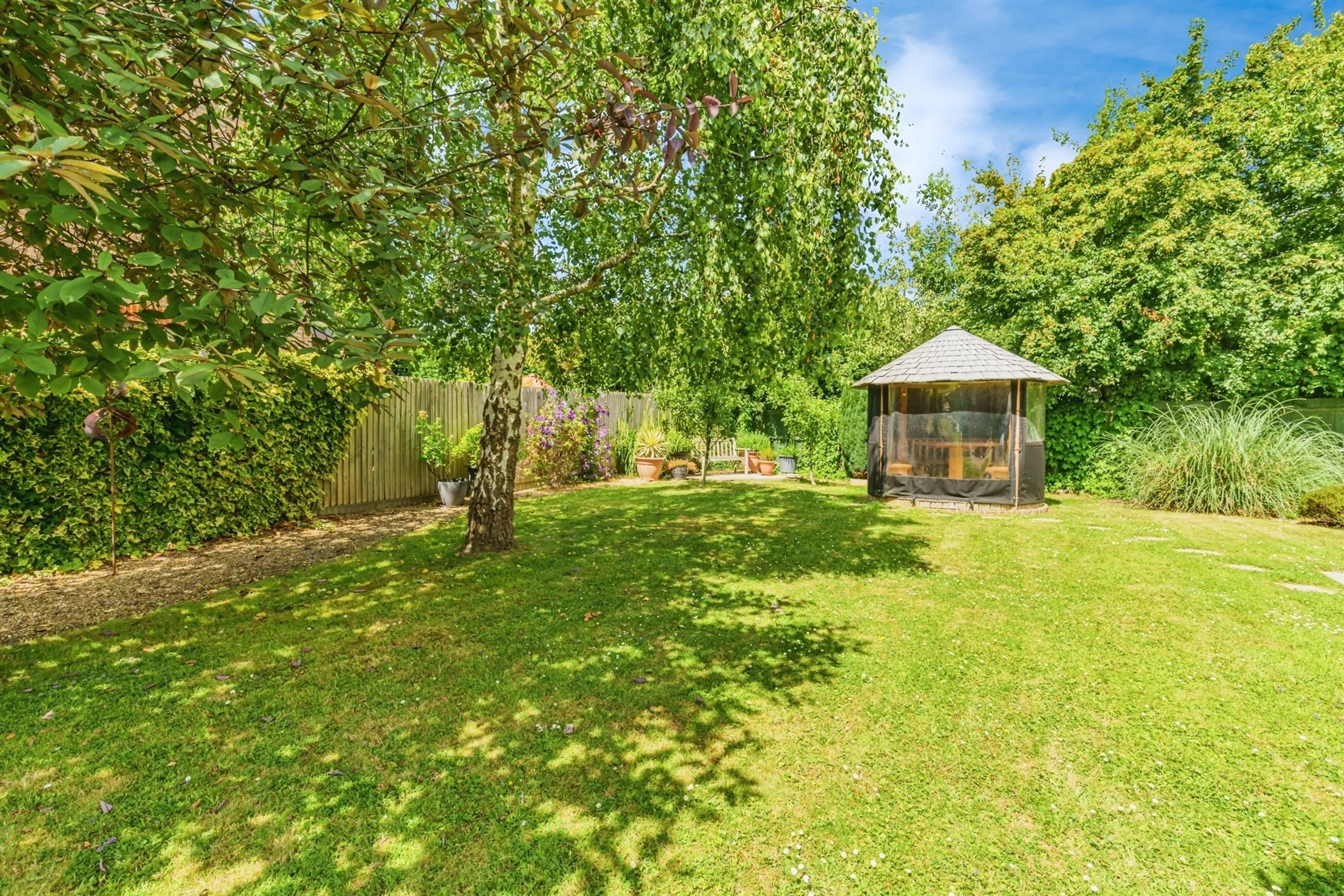 Property at Swan Court, South Chailey, Lewes