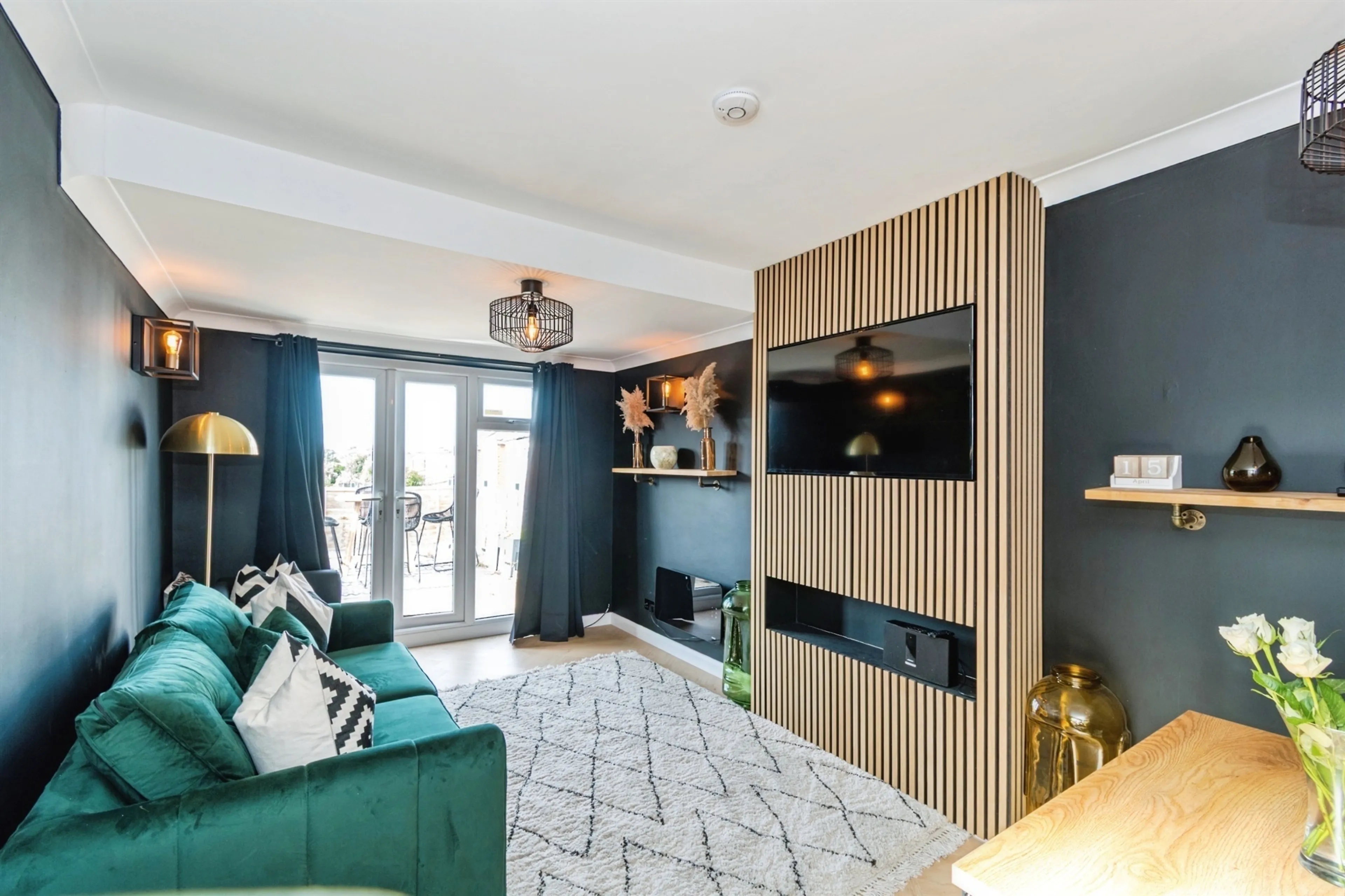 Property at Romsey Road, SOUTHAMPTON