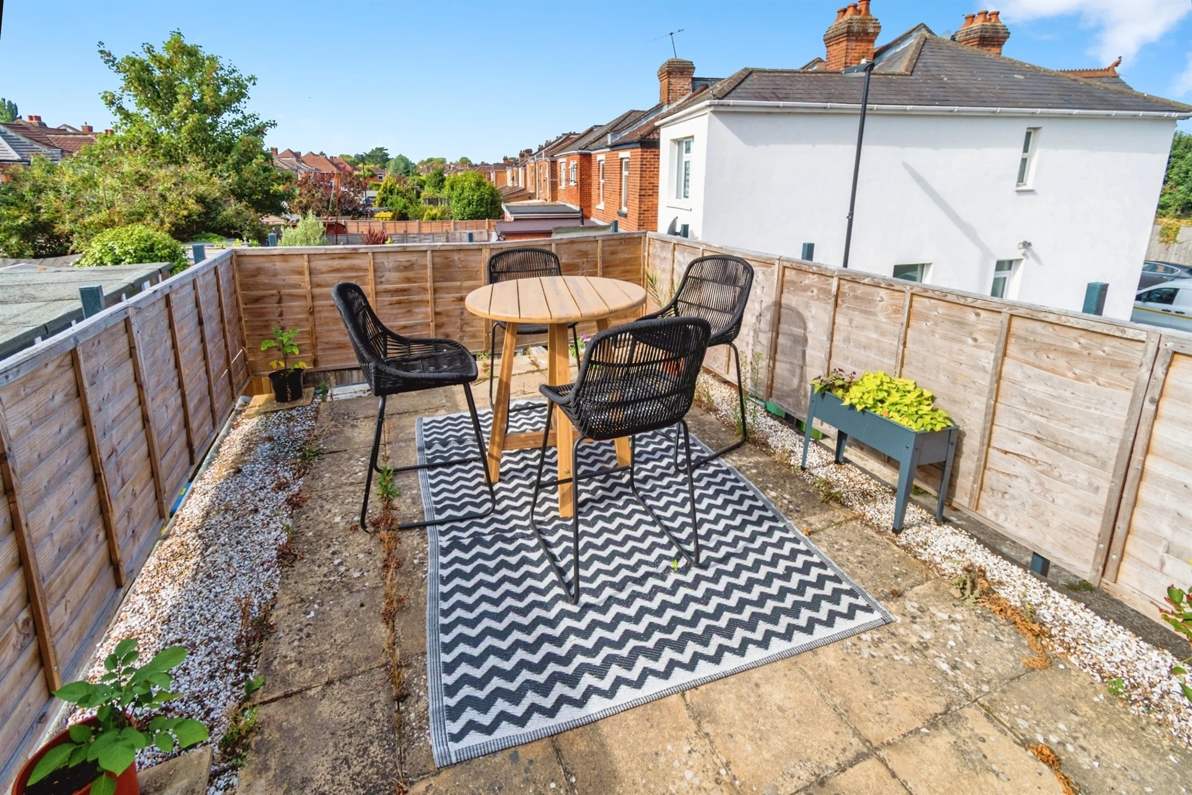 Property at Romsey Road, SOUTHAMPTON