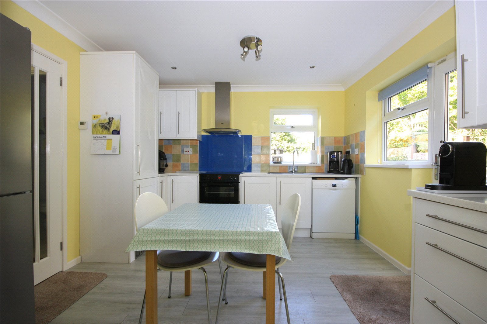 Pine Grove, Havant, Hampshire, PO9 Image 3