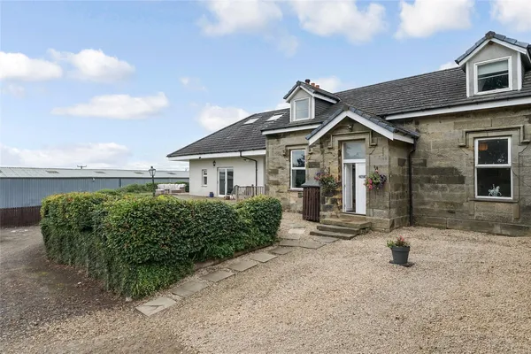 Cumbernauld, Glasgow, North Lanarkshi...
