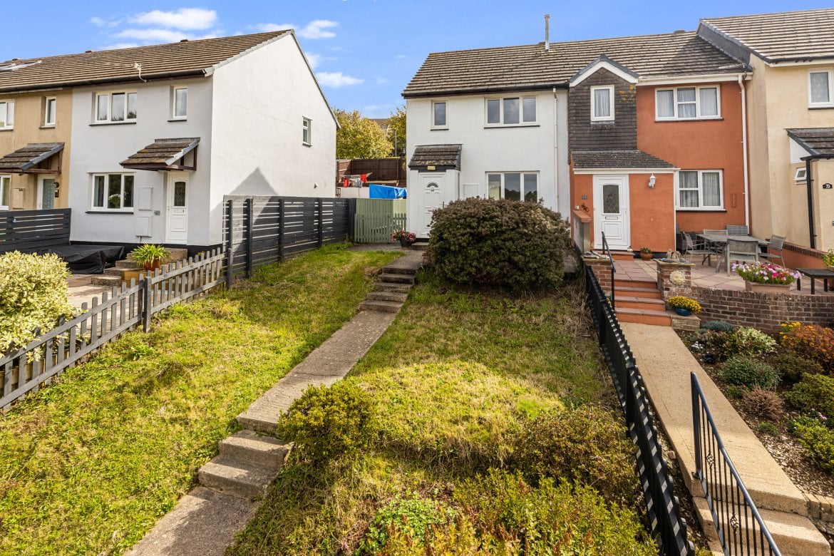 Placeholder property image