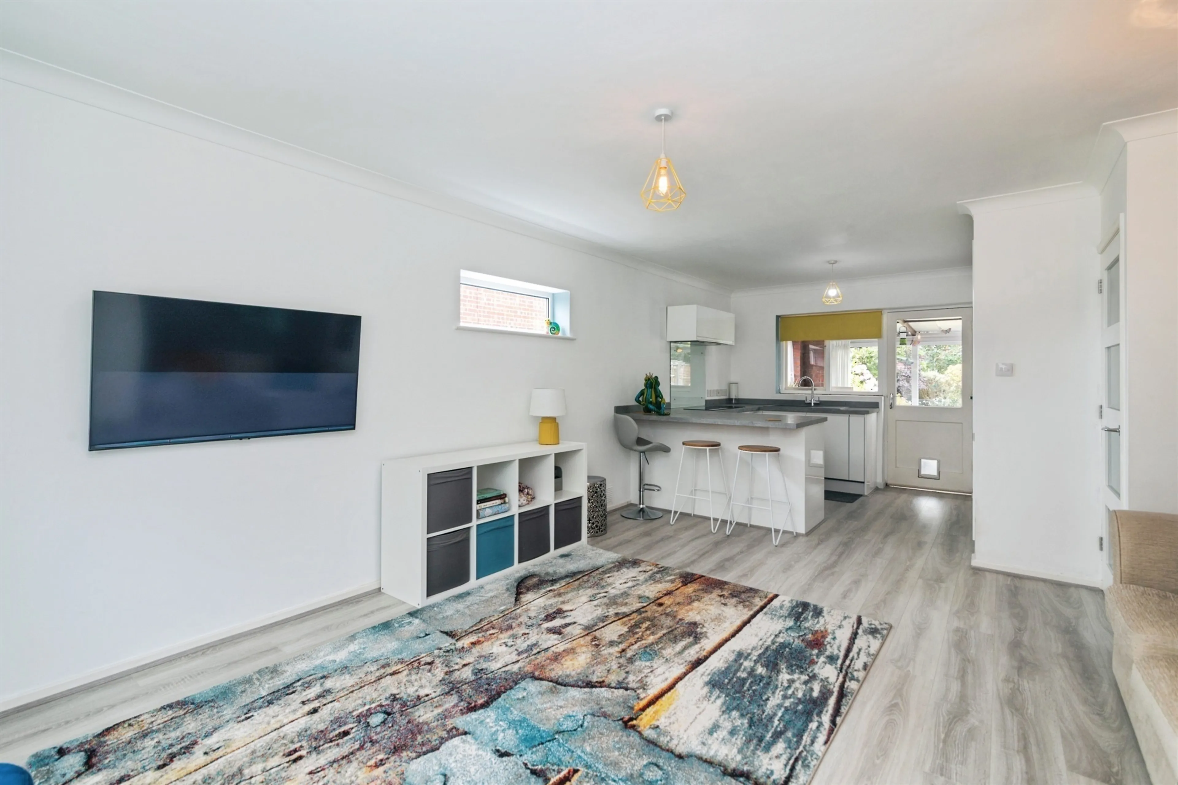 Property at Beeching Drive, LOWESTOFT