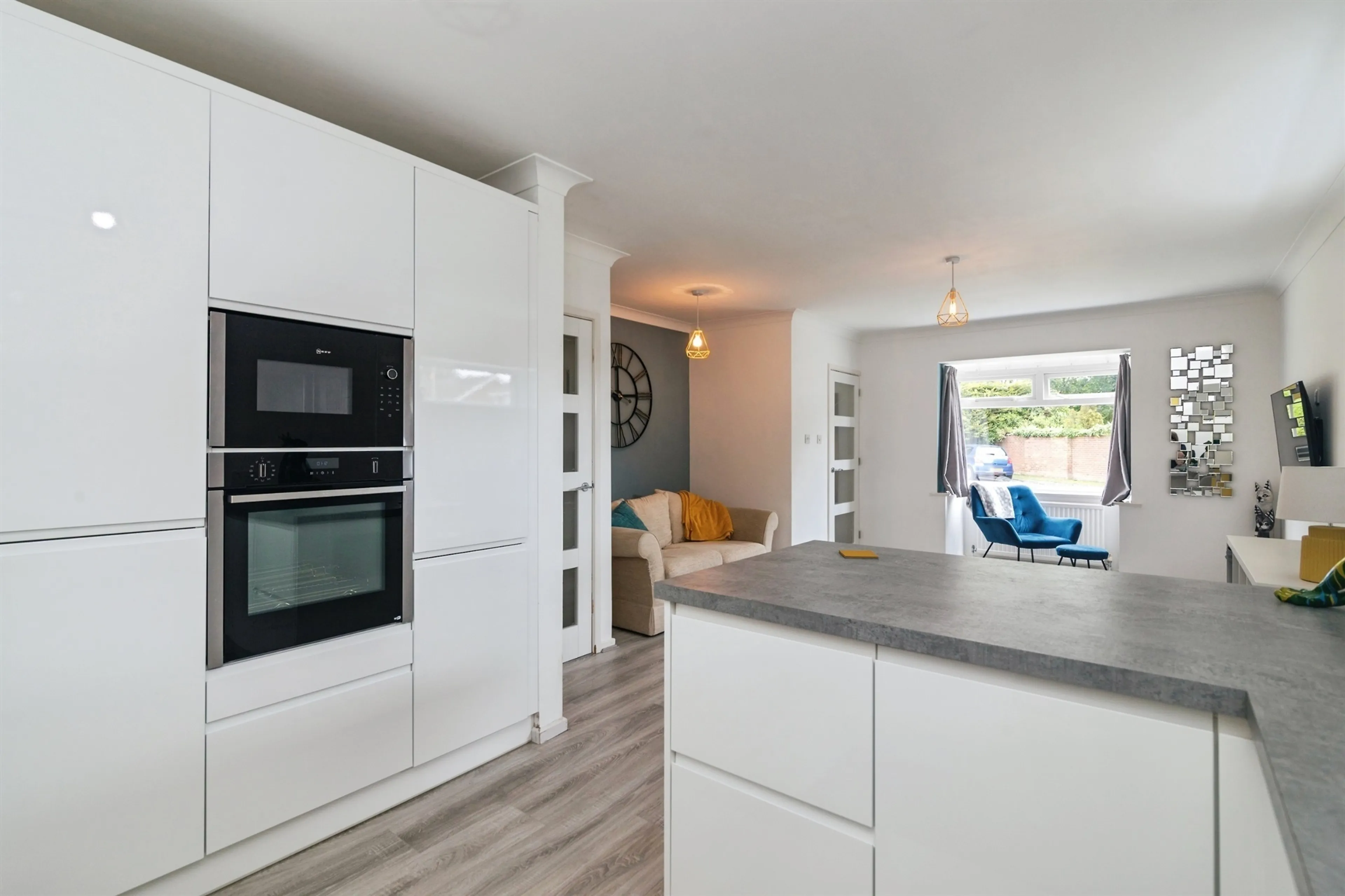 Property at Beeching Drive, LOWESTOFT