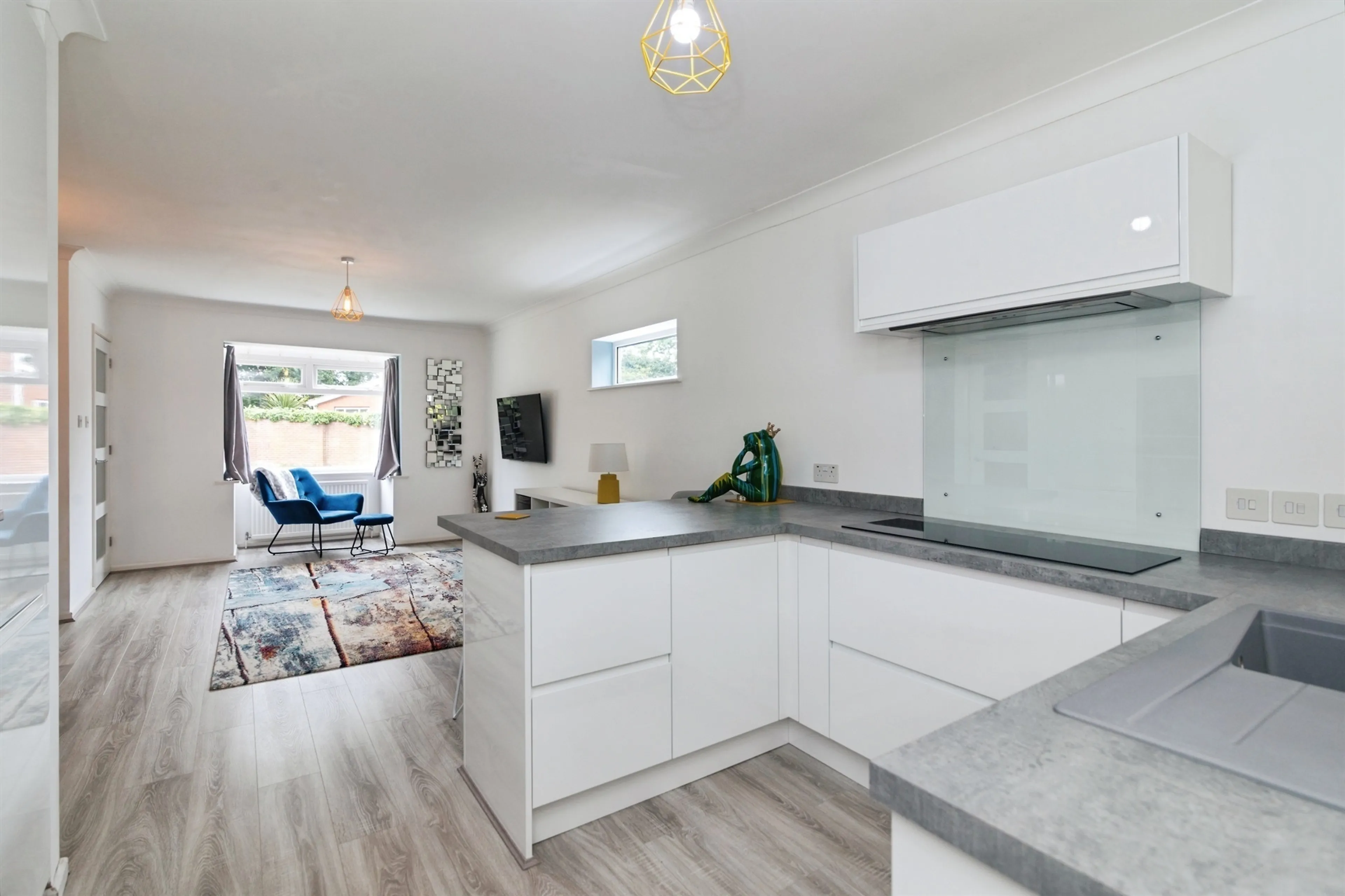 Property at Beeching Drive, LOWESTOFT