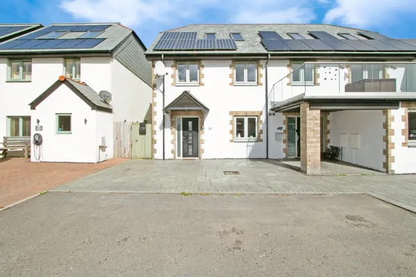 Stanways Road, St Columb Minor, Newqu...