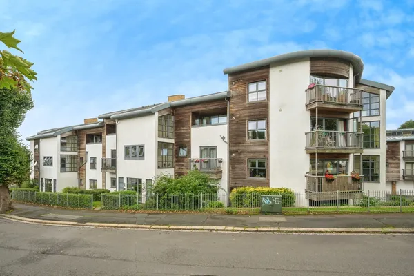 Valletort Road, Plymouth, Devon, PL1