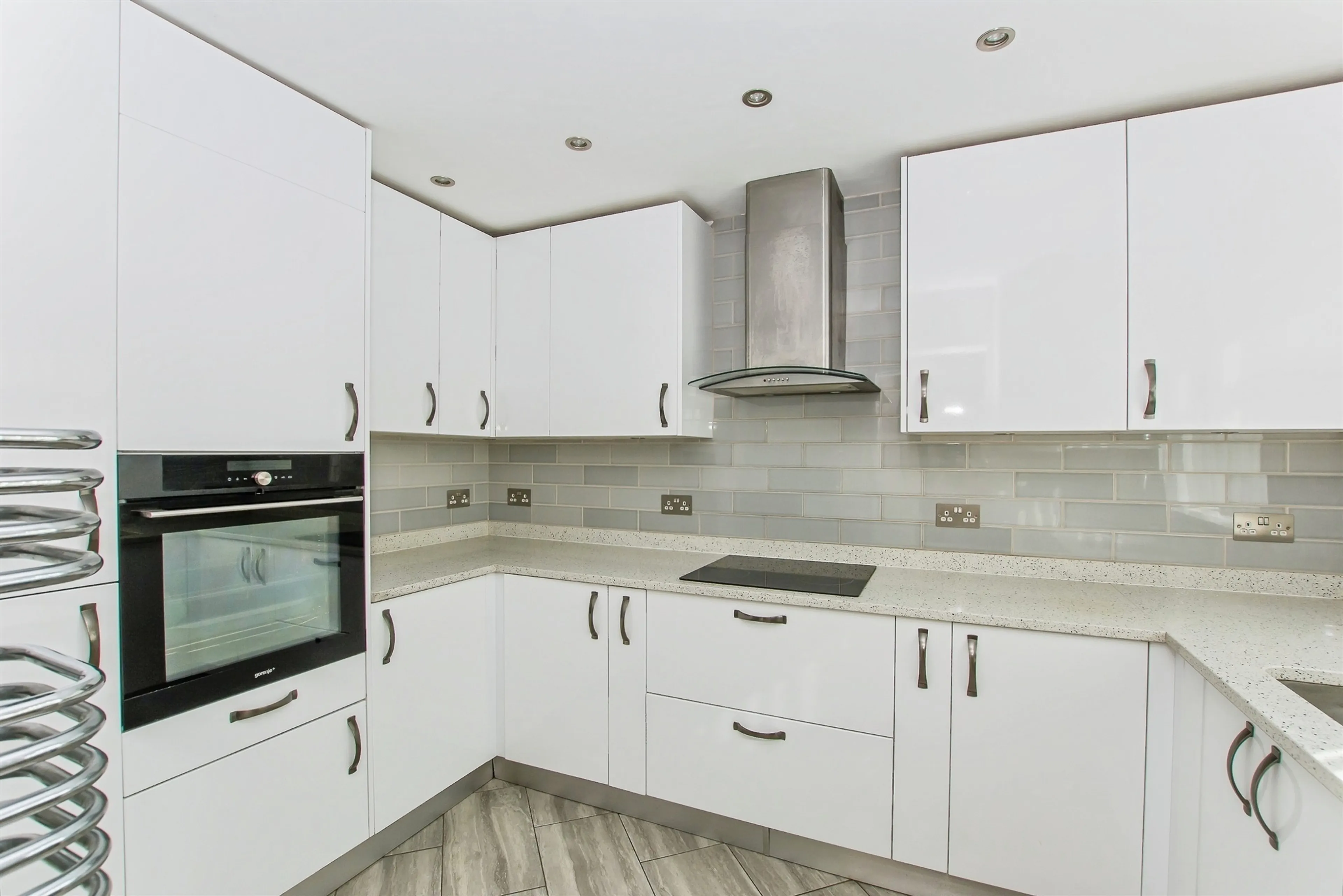 Property at Front Road, Murrow, Wisbech