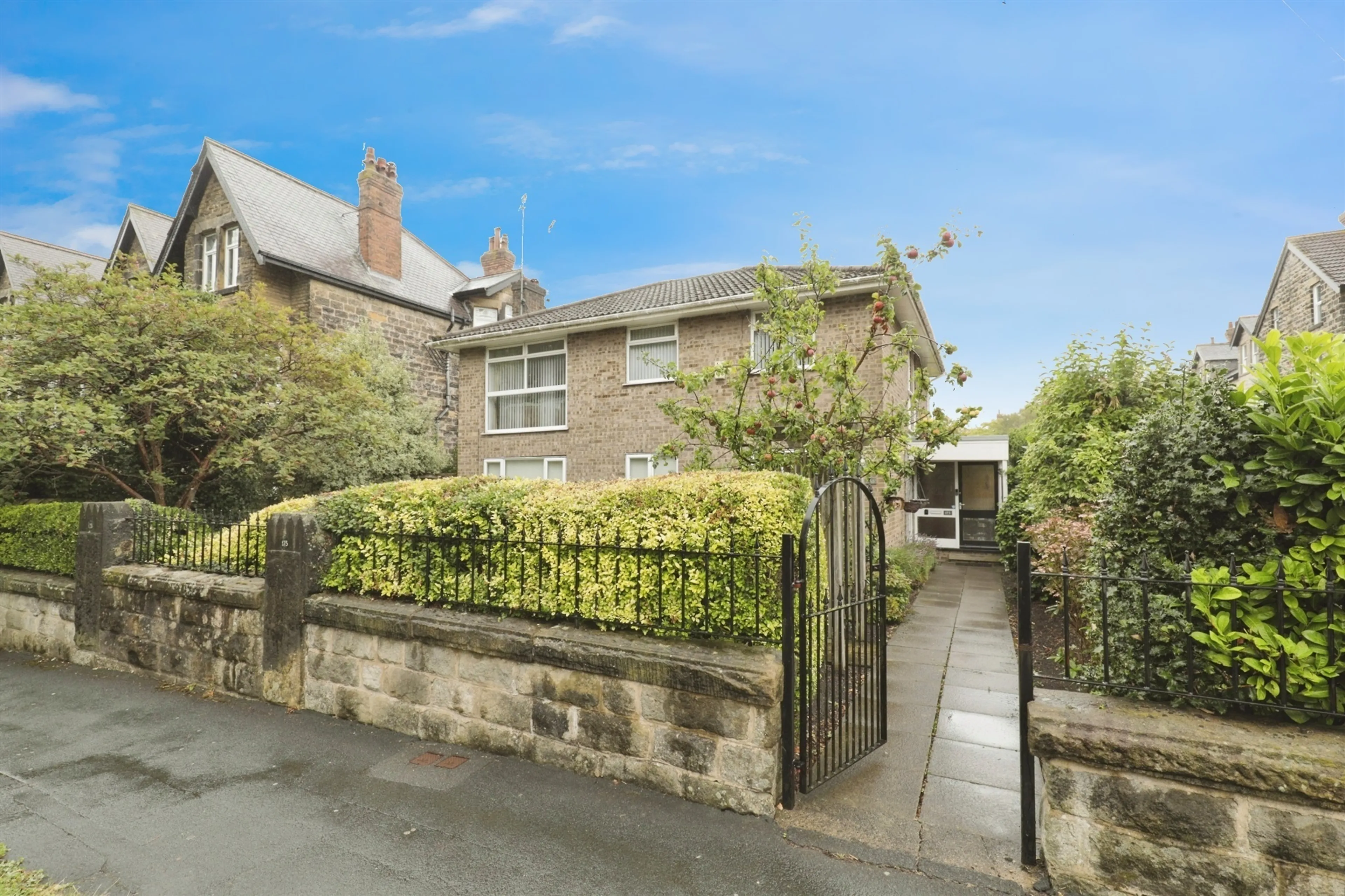 Property at Cold Bath Road, Harrogate