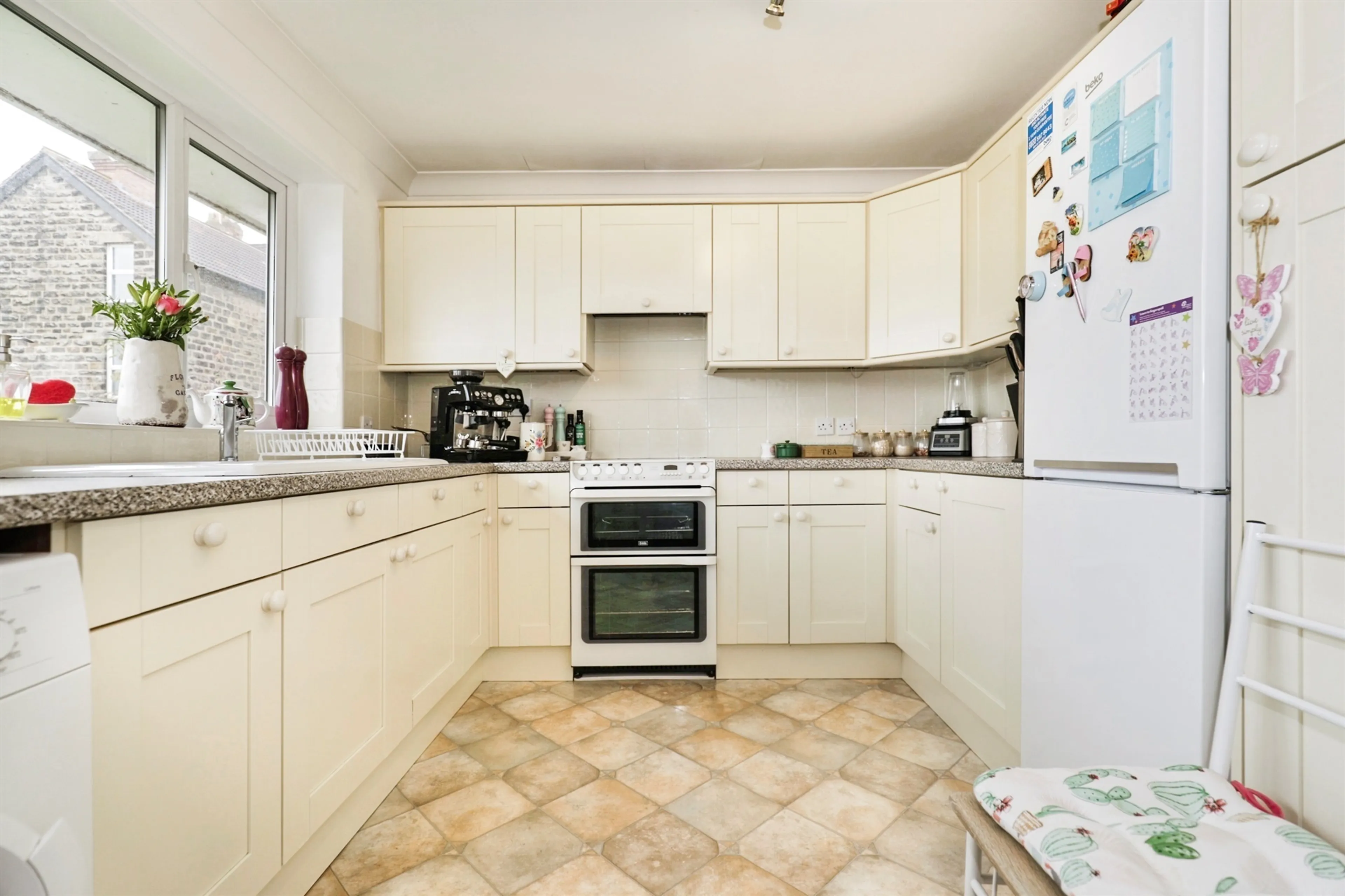 Property at Cold Bath Road, Harrogate