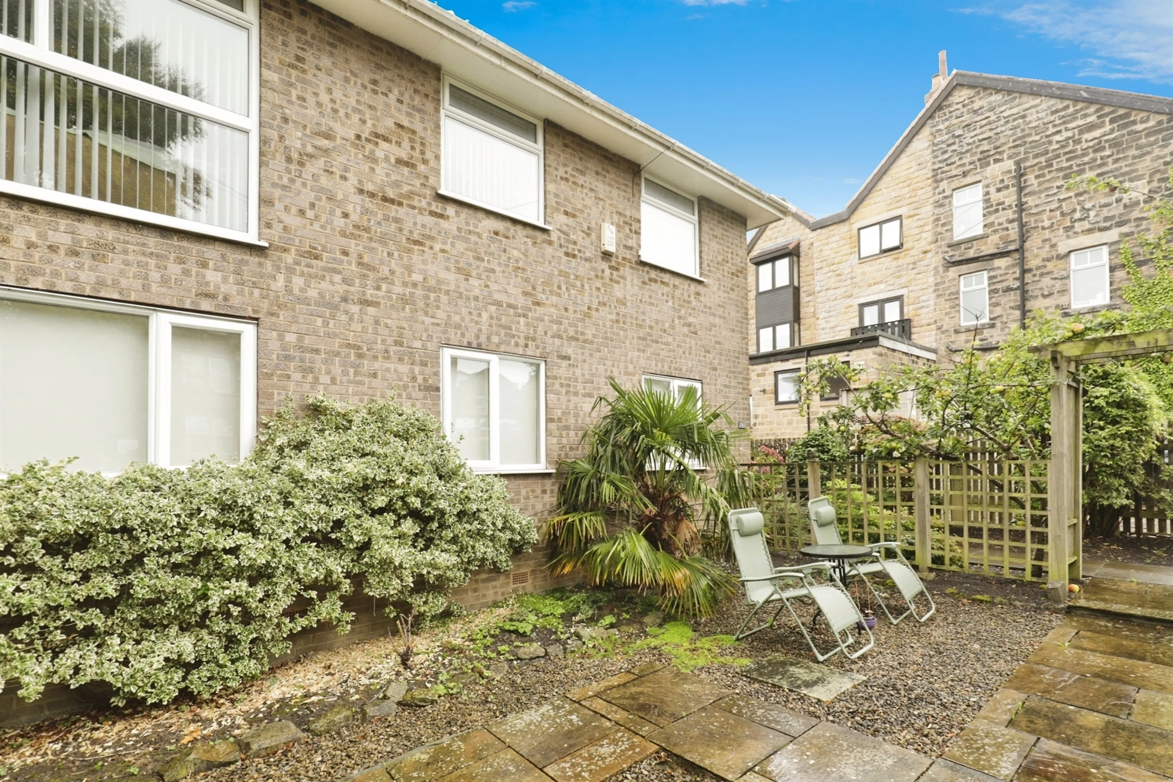 Property at Cold Bath Road, Harrogate