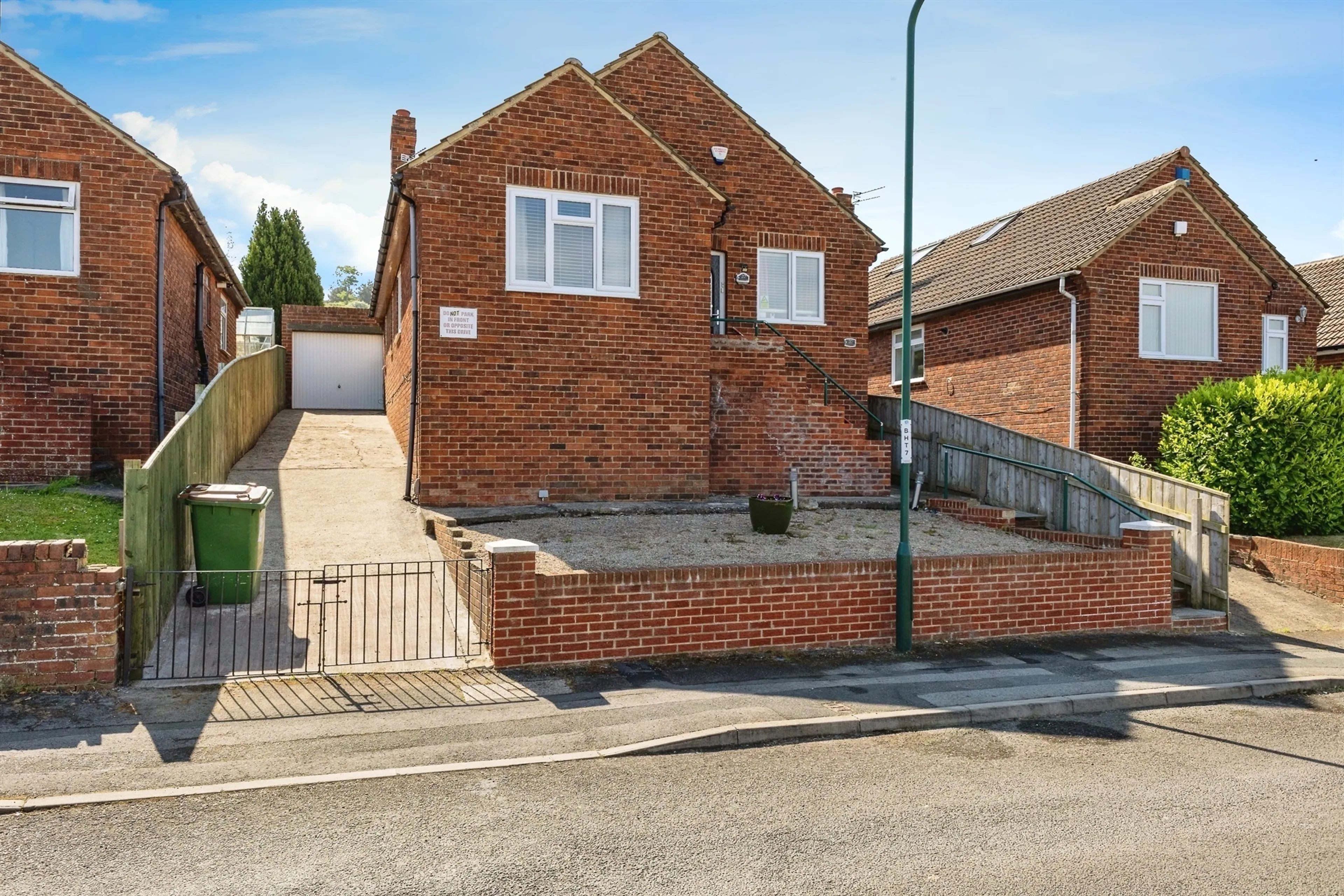 Property at Farmbank Road, Ormesby, Middlesbrough