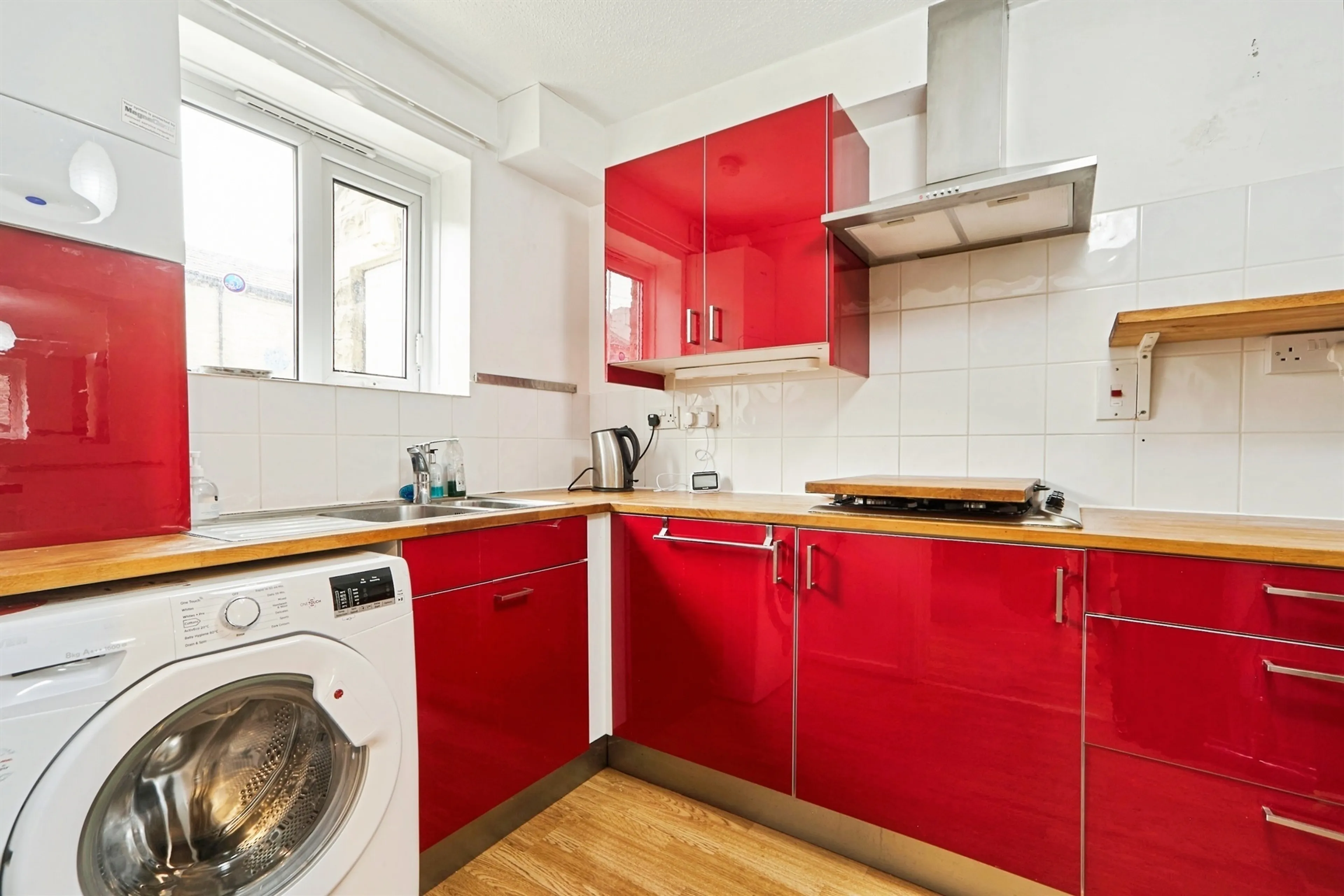 Property at Quarry Street, Bradford