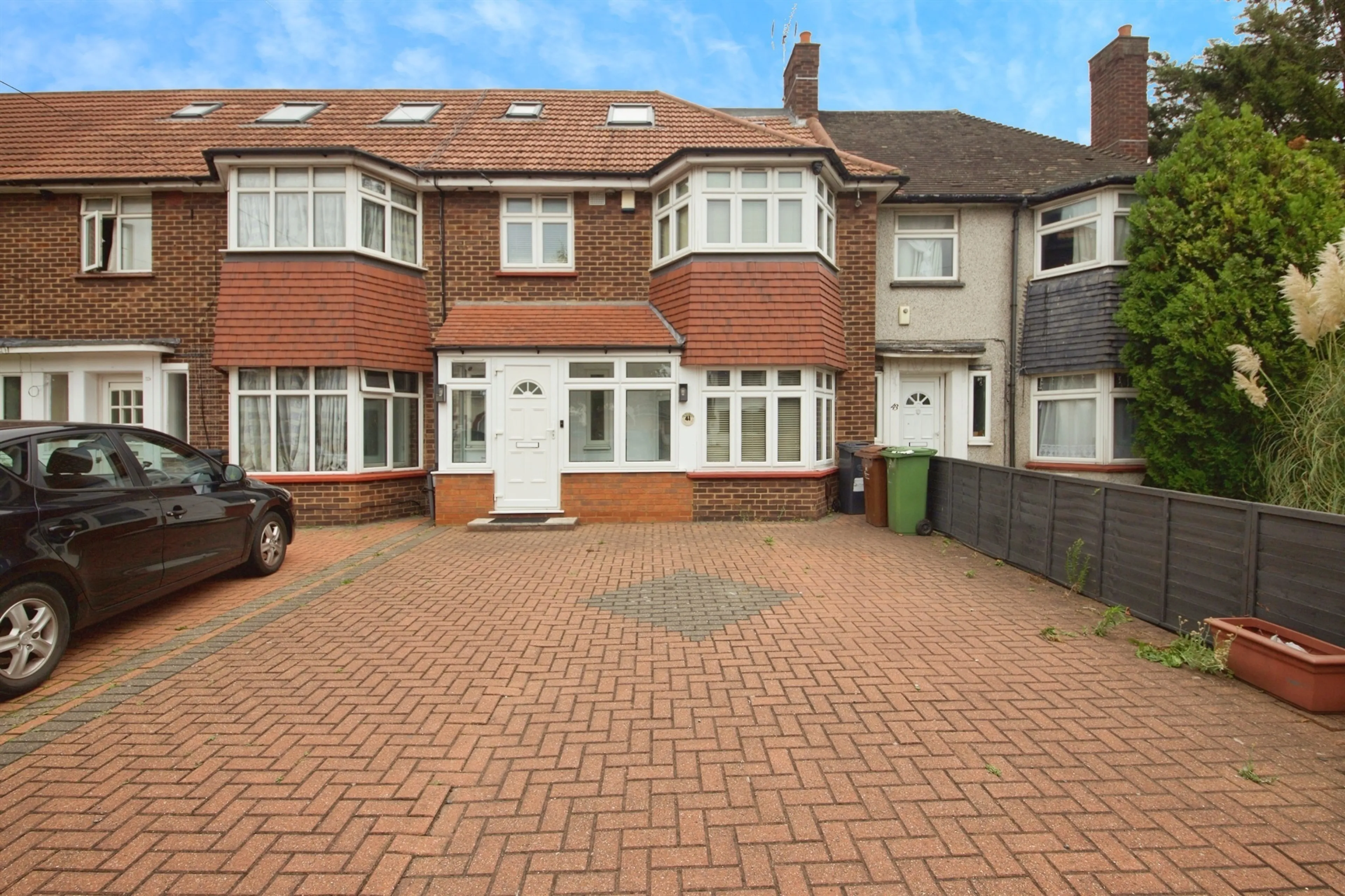 Property at Upney Lane, Barking