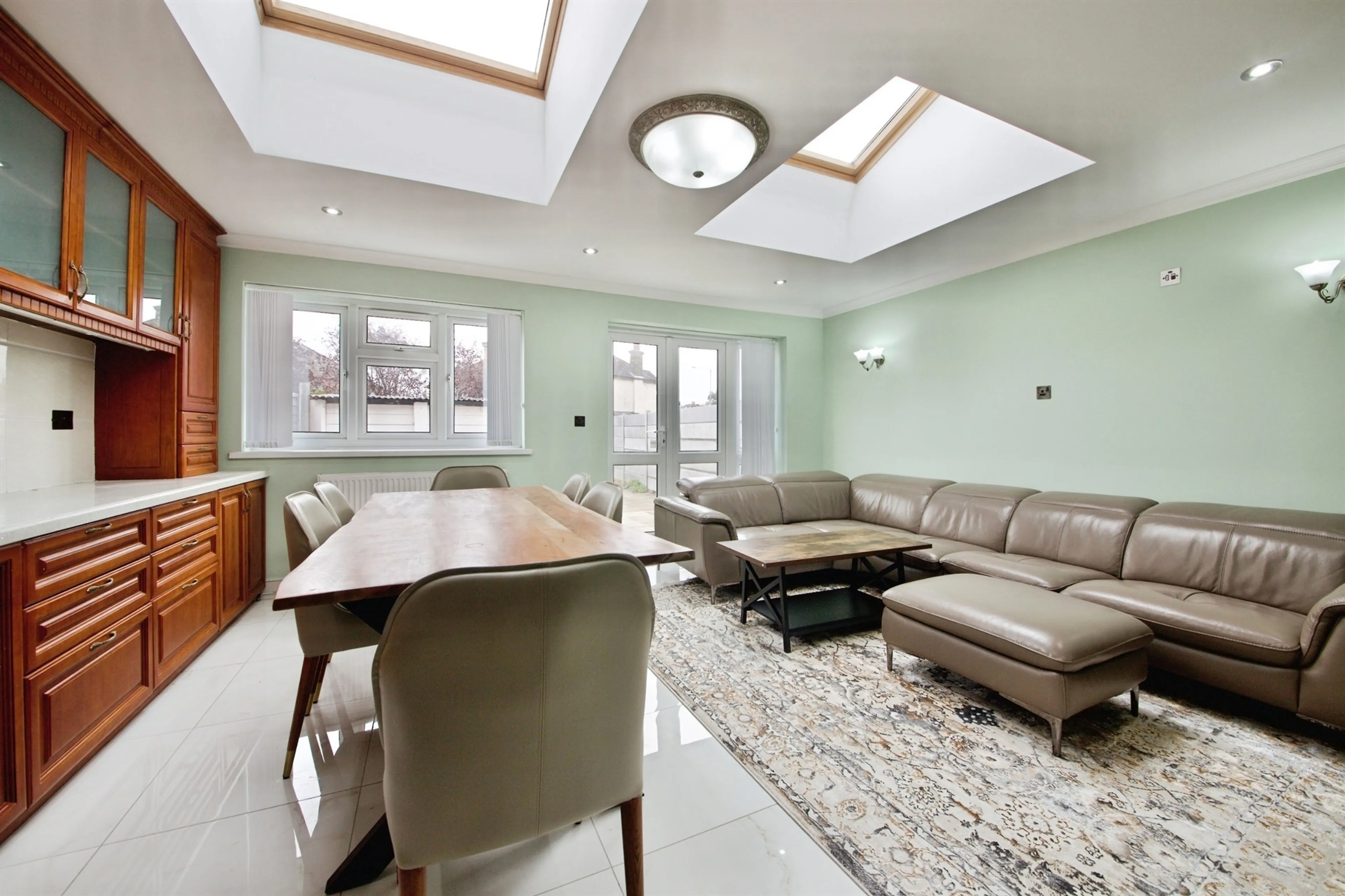 Property at Upney Lane, Barking