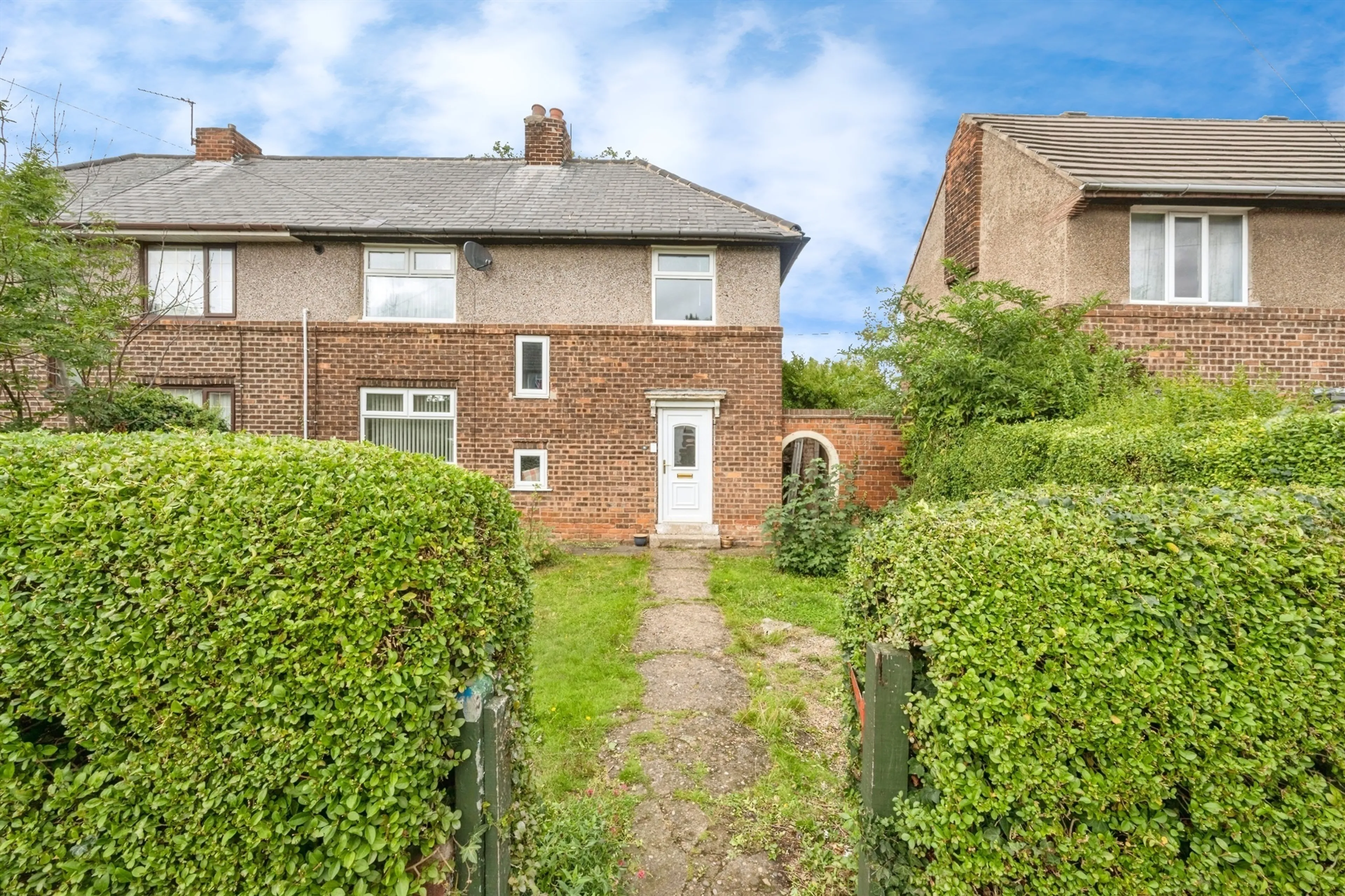 Property at Fifth Avenue, Woodlands, Doncaster