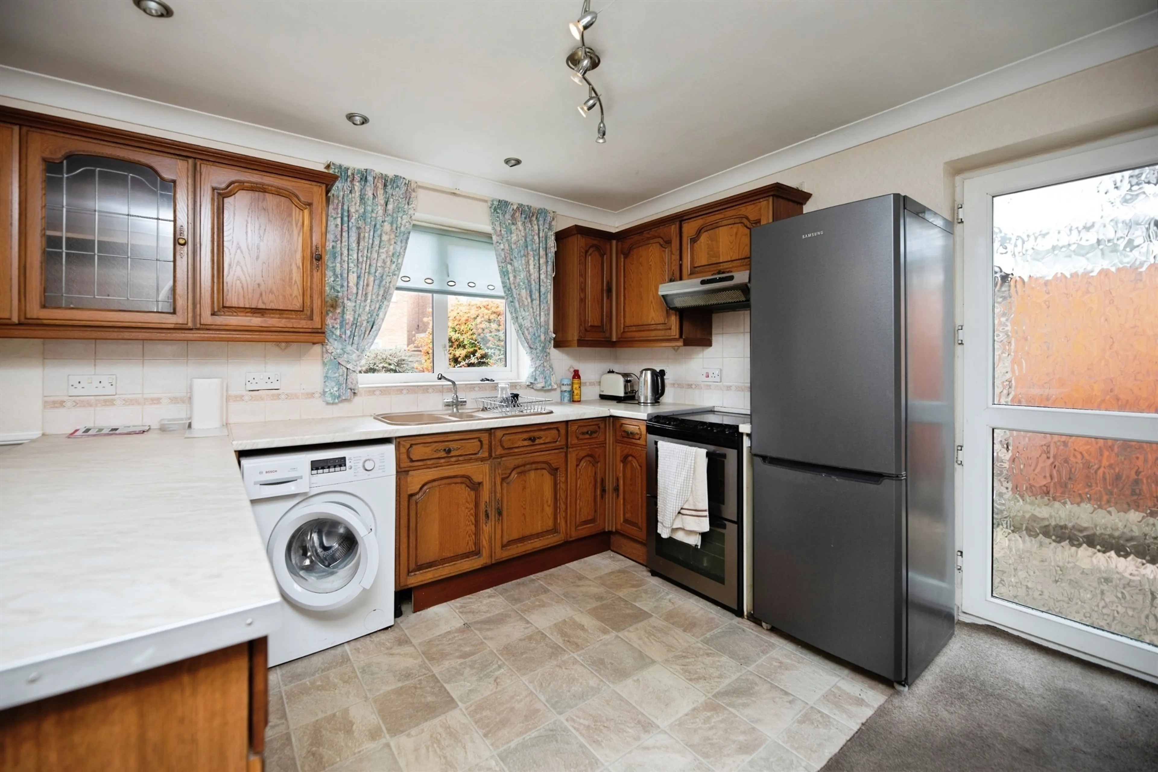 Property at East Dale Close, Hemsworth, Pontefract