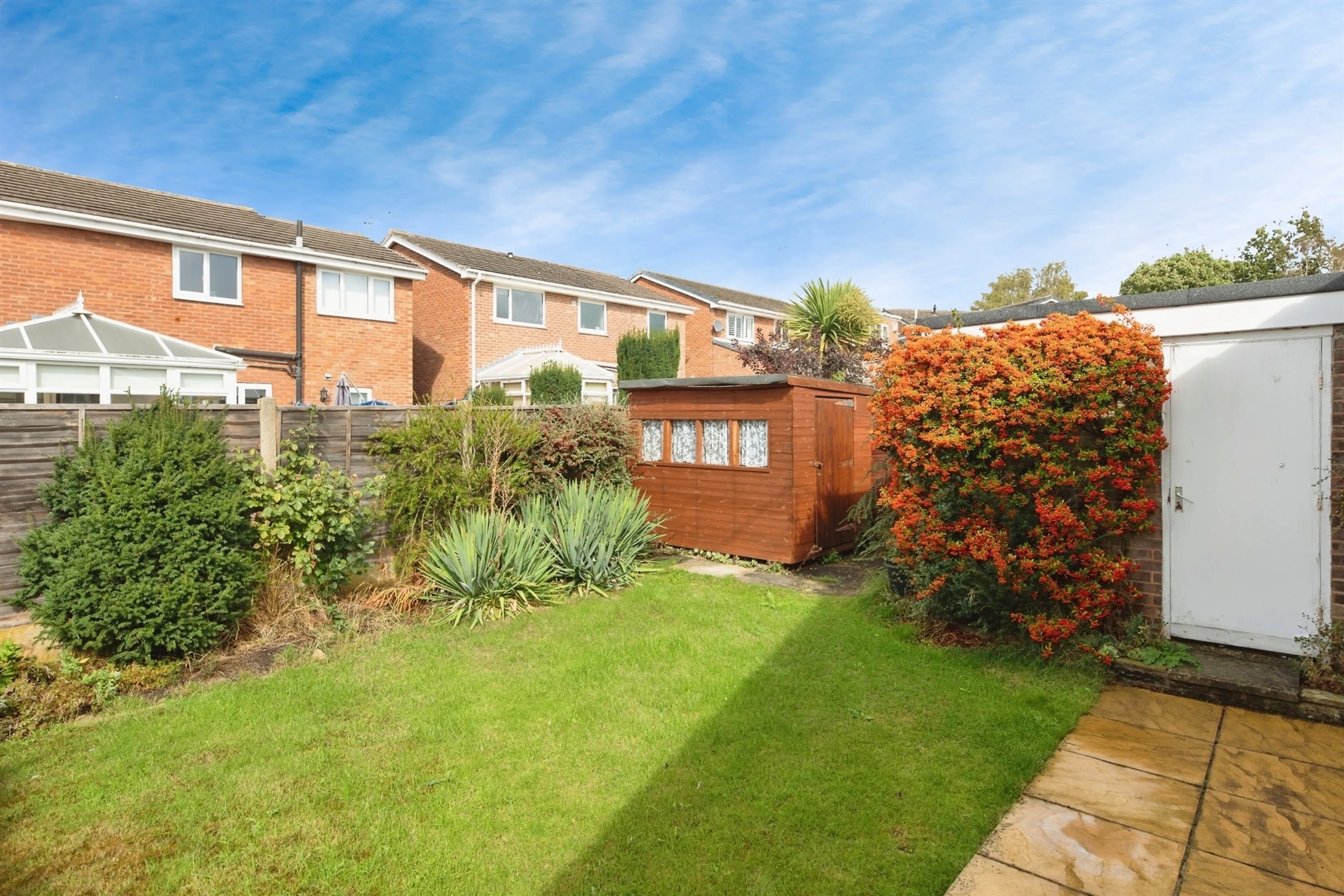 Property at East Dale Close, Hemsworth, Pontefract