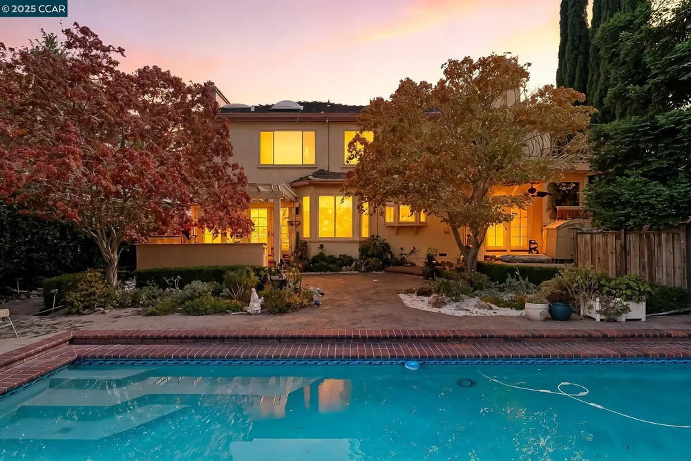 4355 Quail Run Ln, Danville, CA 94506