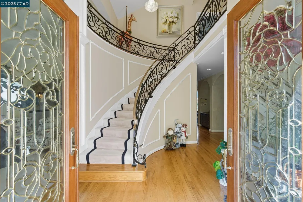 4355 Quail Run Ln, Danville, CA 94506
