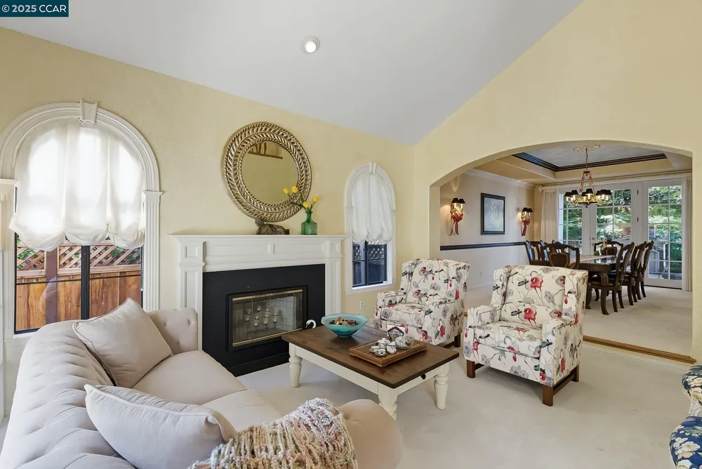 4355 Quail Run Ln, Danville, CA 94506