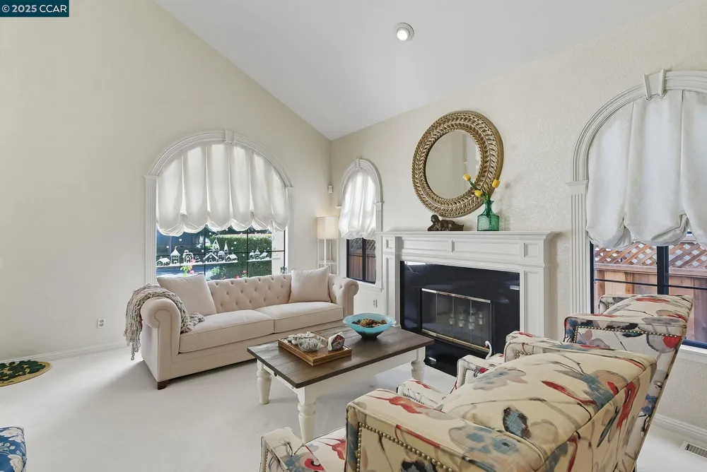 4355 Quail Run Ln, Danville, CA 94506