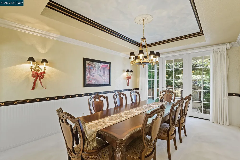 4355 Quail Run Ln, Danville, CA 94506