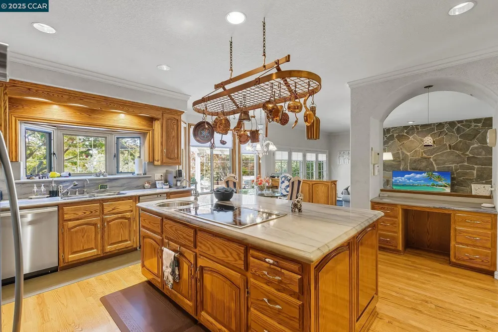 4355 Quail Run Ln, Danville, CA 94506