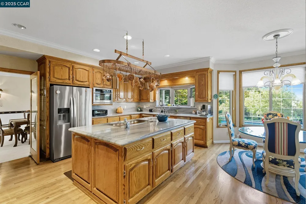 4355 Quail Run Ln, Danville, CA 94506