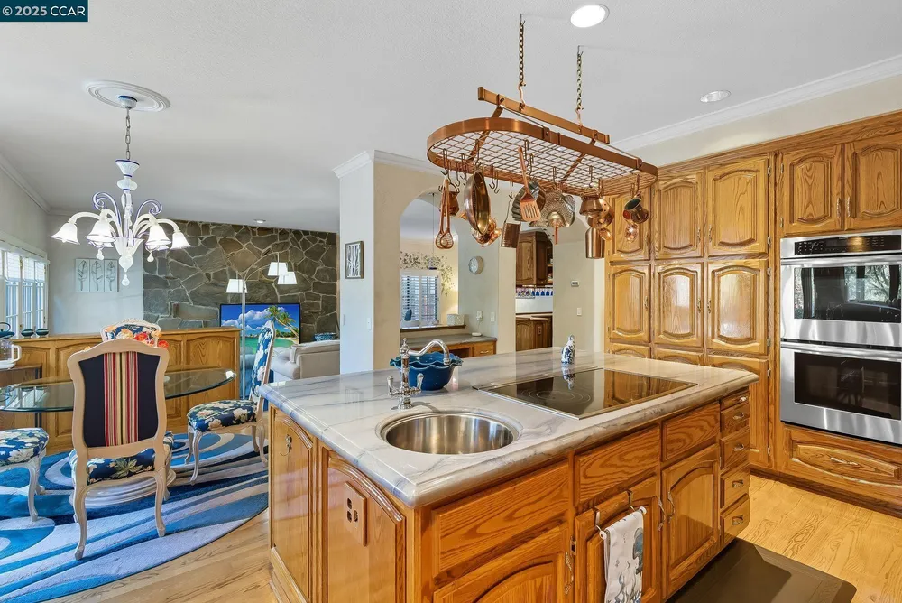 4355 Quail Run Ln, Danville, CA 94506