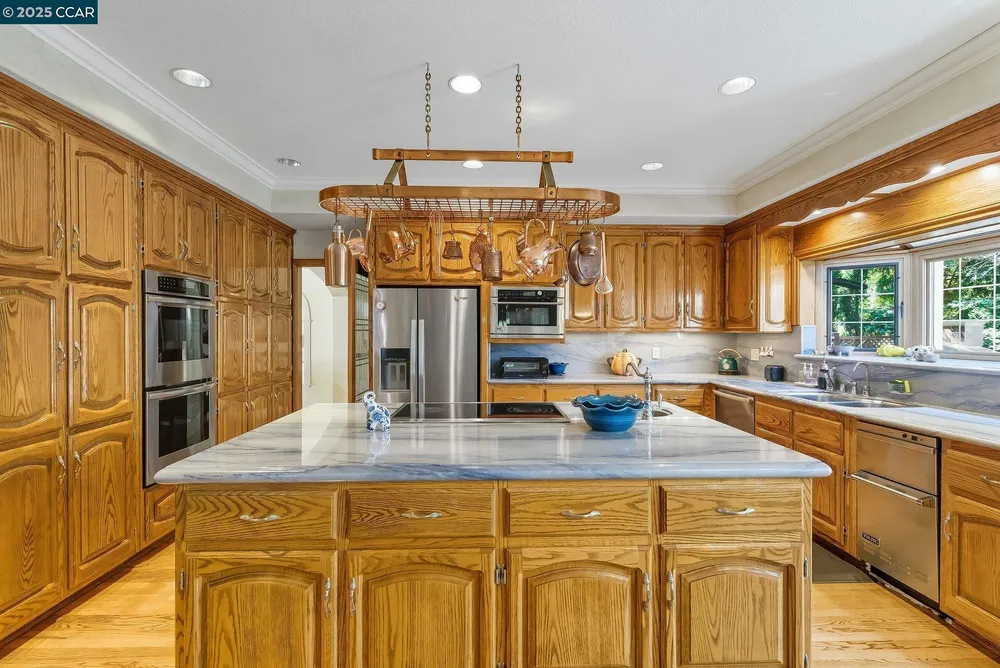4355 Quail Run Ln, Danville, CA 94506