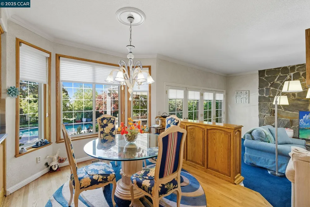 4355 Quail Run Ln, Danville, CA 94506