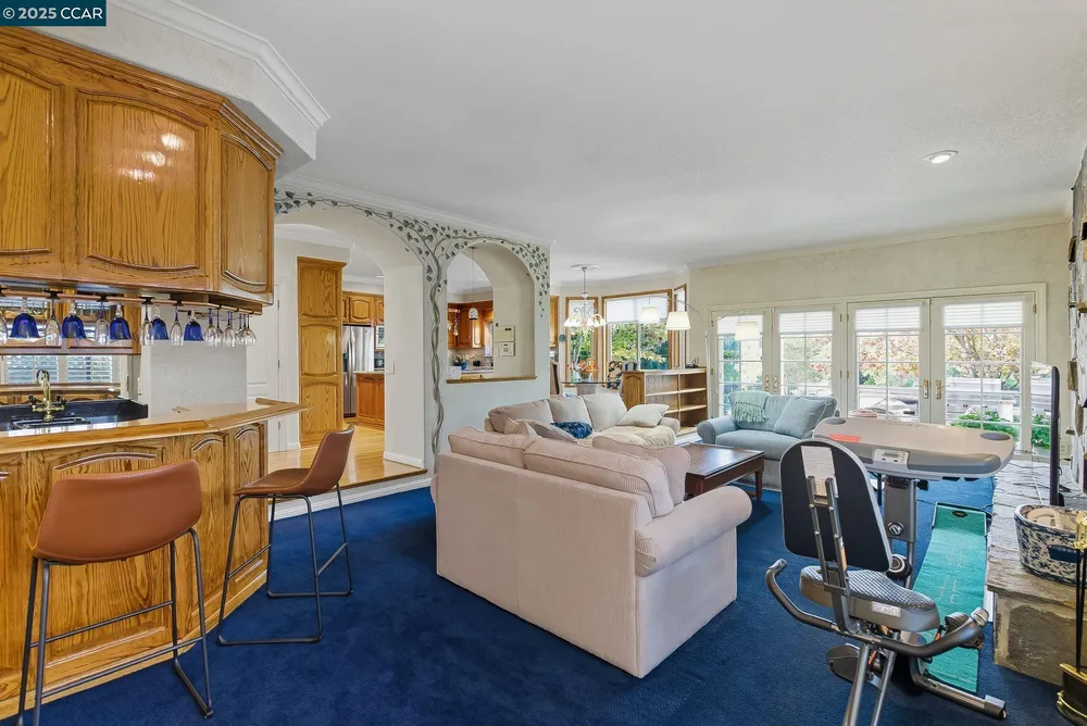 4355 Quail Run Ln, Danville, CA 94506