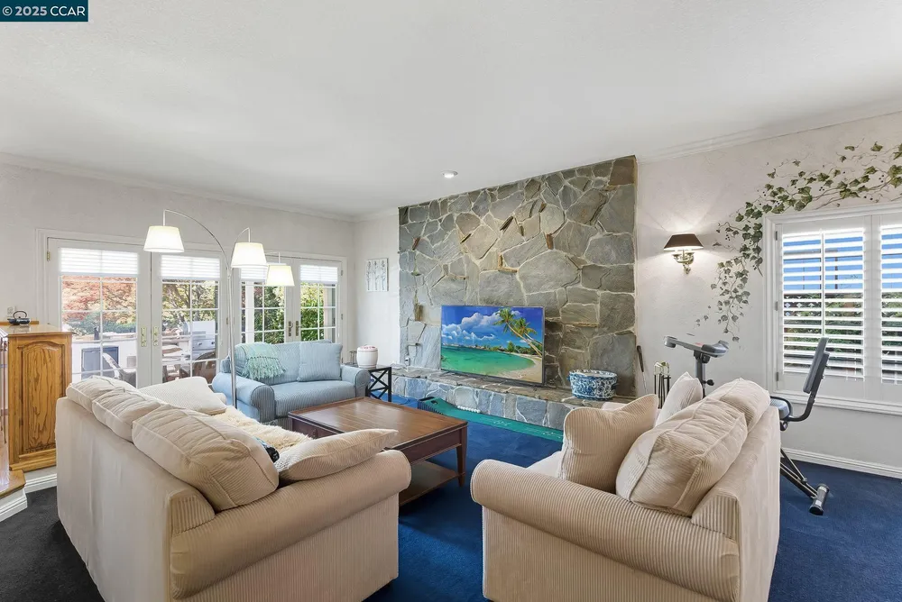4355 Quail Run Ln, Danville, CA 94506