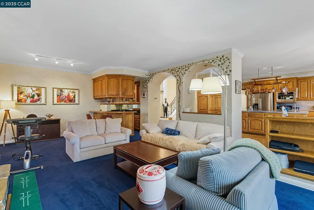 4355 Quail Run Ln, Danville, CA 94506