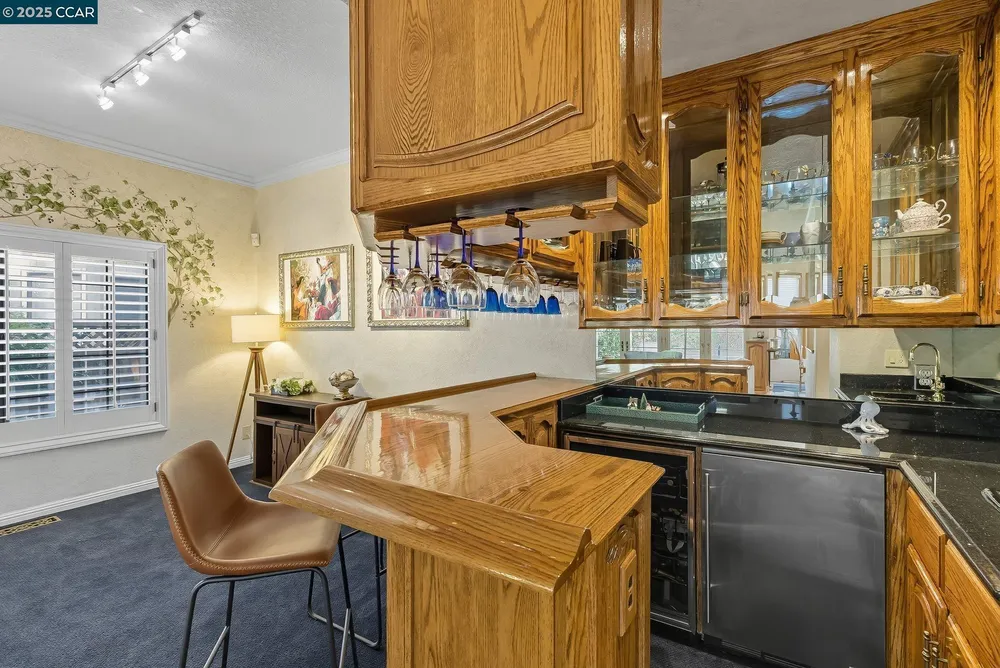 4355 Quail Run Ln, Danville, CA 94506