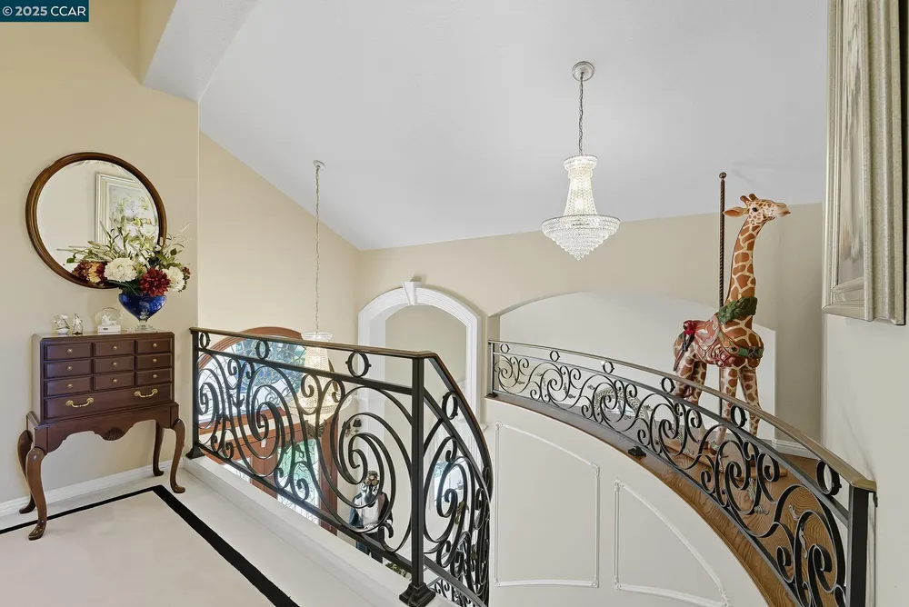 4355 Quail Run Ln, Danville, CA 94506